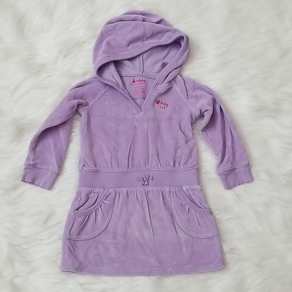 GAP Other - Baby GAP Dress!!